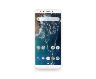 Xiaomi Mi A2 4/64GB Gold - 441683 - zdjęcie 3